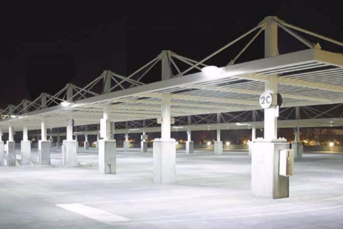 Independent Local Responsive